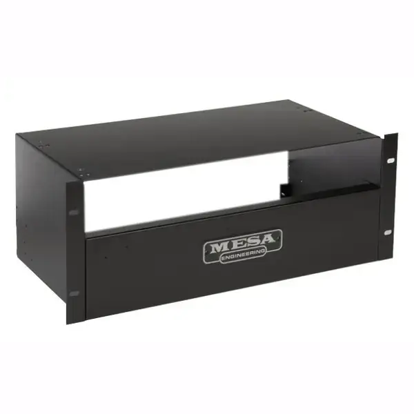 Jusqu'à Épuisement Des Stocks Mesa Boogie Rackmount Kit for Triple Crown