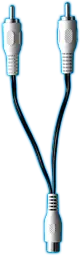 Cioks Flex 8800 Parallel Current Doubler 10cm Super Prix