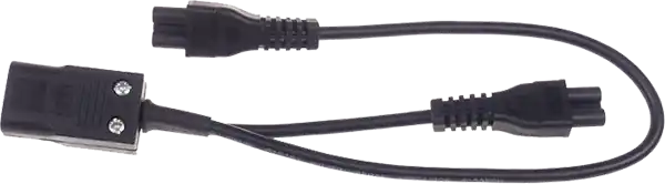 Nouveauté Cioks Mains Split Cable
