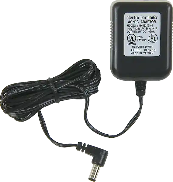 Electro Harmonix EU 24DC-100 Alimentation Achetez Aujourd'hui