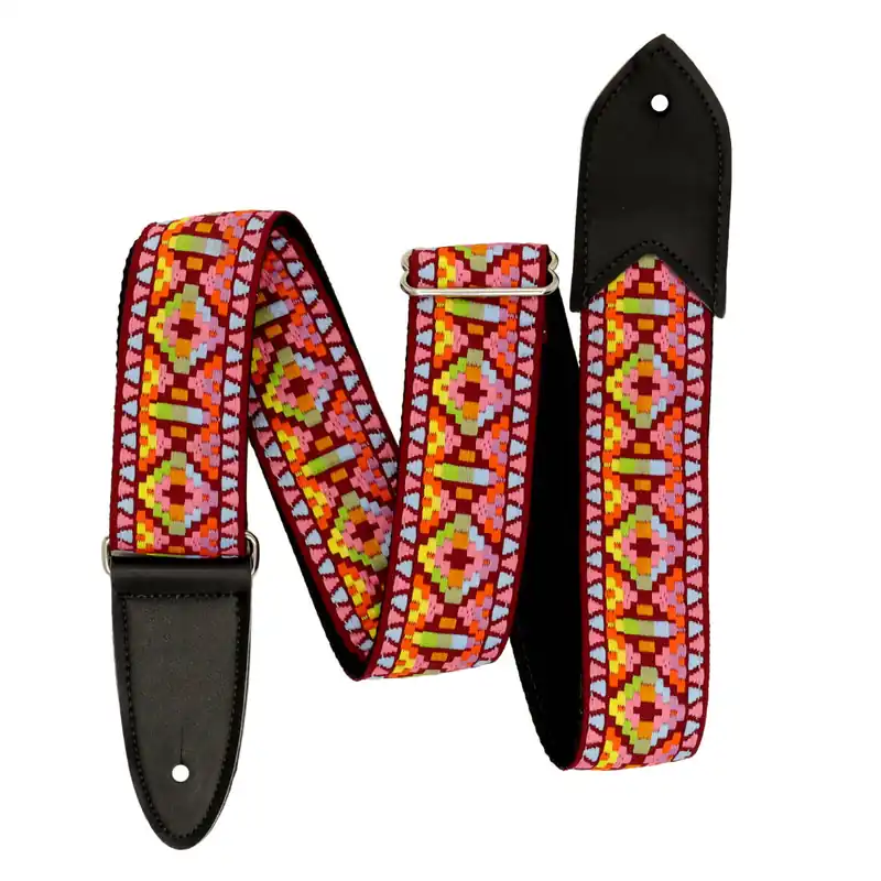Jodi Head Paw Print Vegan Style 4 Black End Strap Bon Marché
