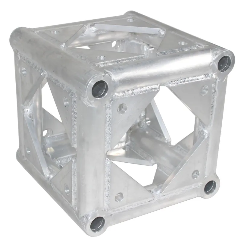 Prix Réduit ProX 6 Way Block Bolted Professional Box Truss