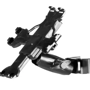 Yorkville Sound Mic Stand Tablet Mount (fits iPad Air, iPad Air 2 & most other tablets) Solde