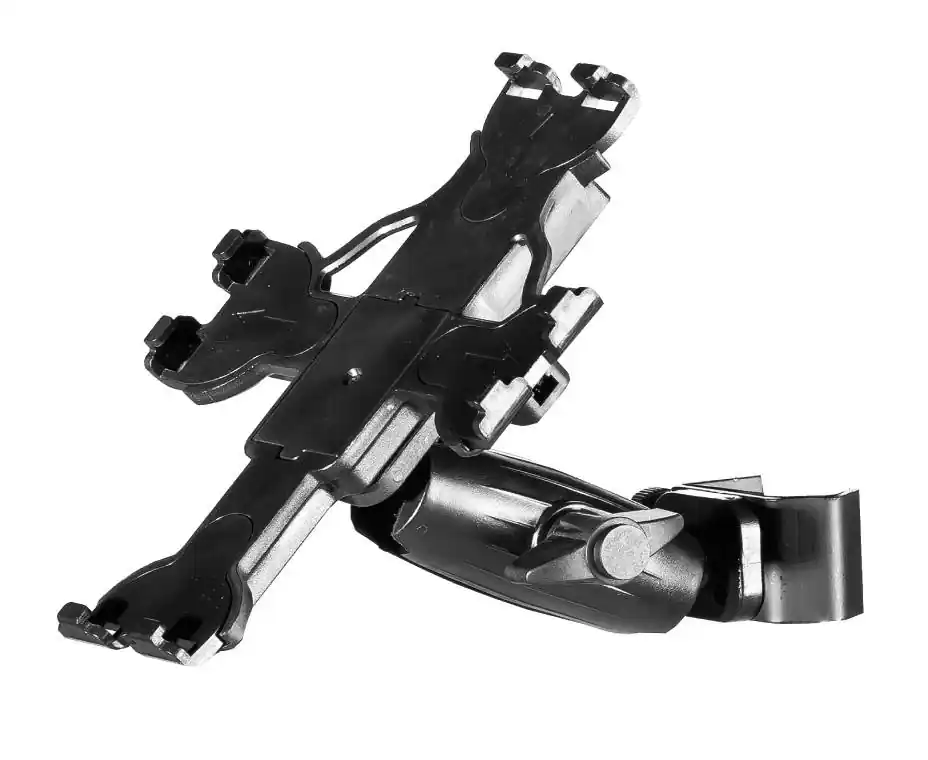 Yorkville Sound Mic Stand Tablet Mount (fits iPad Air, iPad Air 2 & most other tablets) Solde