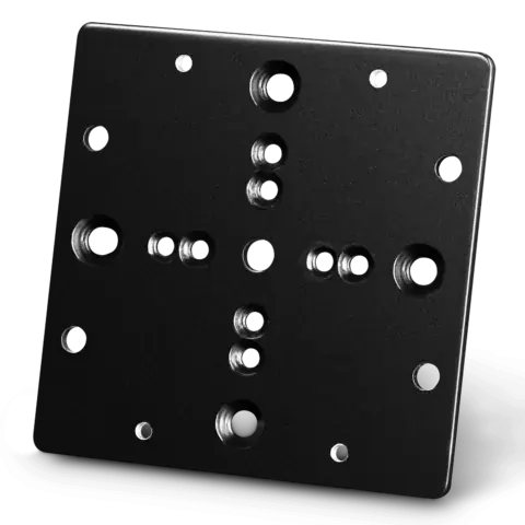 ADAM Audio A Series Mounting Plate Offre Exclusive