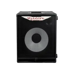 Achetez Aujourd'hui ASHDOWN RM-112T-EVO-II "ROOTMASTER" BAFLE BASSE ELECTRIQUE 300W