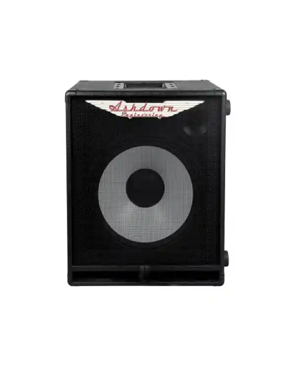 Achetez Aujourd'hui ASHDOWN RM-112T-EVO-II "ROOTMASTER" BAFLE BASSE ELECTRIQUE 300W