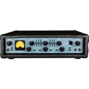 Must-Have ASHDOWN ABM-300-EVO-IV TÊTE D‘AMPLI BASSE ELECTRIQUE 300W