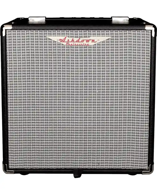 Meilleure Vente ASHDOWN STUDIO-8 AMPLI BASSE ELECTRIQUE COMBO 30W