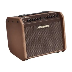 FISHMAN PRO-LBC-500 "LOUDBOX MINI" AMPLI GUITARE ACOUSTIQUE 60W Petit Prix