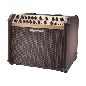 Expédié Aujourd'hui FISHMAN PRO-LBT-600 "LOUDBOX ARTIST" AMPLI GUITARE ACOUSTIQUE 120W
