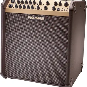 Marque FISHMAN PRO-LBT-700 "LOUDBOX ARTIST" AMPLI GUITARE ACOUSTIQUE 180W