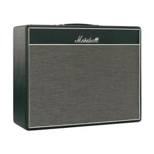 Vente Directe MARSHALL 1962 "VINTAGE" AMPLI A LAMPE GUITARE ELECTRIQUE COMBO 45W
