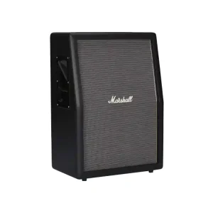 MARSHALL ORI212A "ORIGIN" BAFLE PAN COUPÉ GUITARE ELECTRIQUE 160W Authentique
