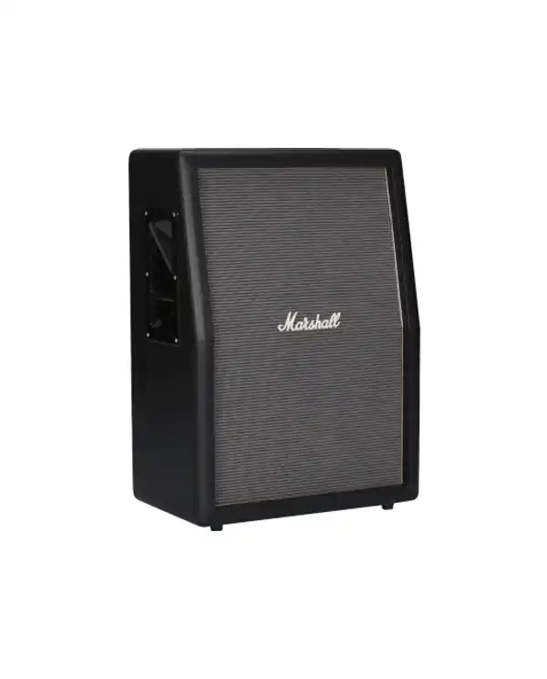 MARSHALL ORI212A "ORIGIN" BAFLE PAN COUPÉ GUITARE ELECTRIQUE 160W Authentique