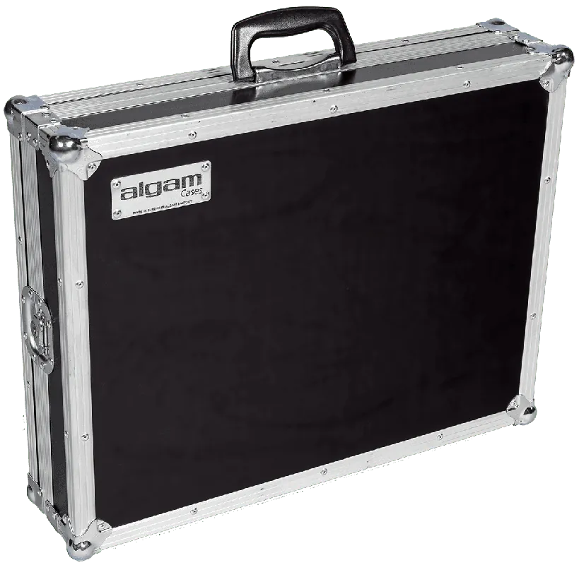 ALGAM Cases FL-LOOPERBOARD pour Looperboard HeadRush Vente Flash