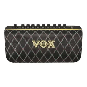 Commander Vite VOX ADIO-AIT-GT AMPLI GUITARE 50W ET STATION D‘ECOUTE BLUETOOTH