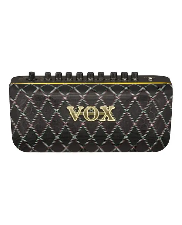 Commander Vite VOX ADIO-AIT-GT AMPLI GUITARE 50W ET STATION D‘ECOUTE BLUETOOTH