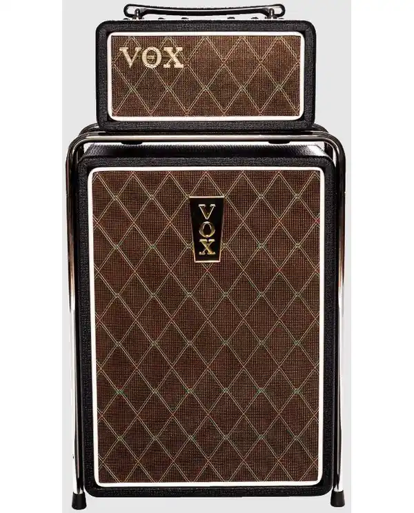Commander Vite VOX MSB25 "MINI SERIE BEETLE" AMPLI GUITARE 25W NUTUBE