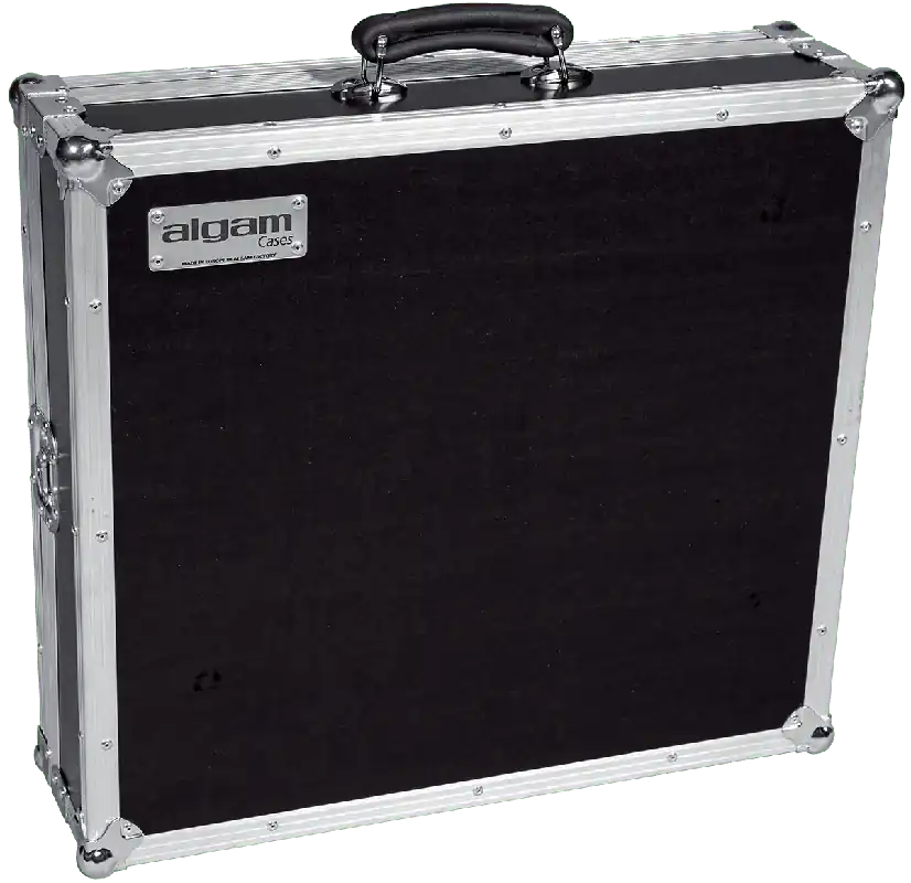 ALGAM Cases FL-MPCX Flight case pour station de production MPC-X Prix Choc