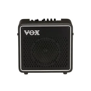 VOX VMG-50 "MINI GO 50" AMPLI GUITARE ELECTRIQUE COMBO 50W Paiement Sécurisé