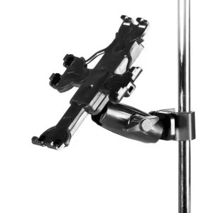 Acheter Direct Yorkville Sound iPad Mini /Small Tablet Mic Stand Mount