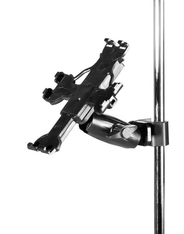 Acheter Direct Yorkville Sound iPad Mini /Small Tablet Mic Stand Mount