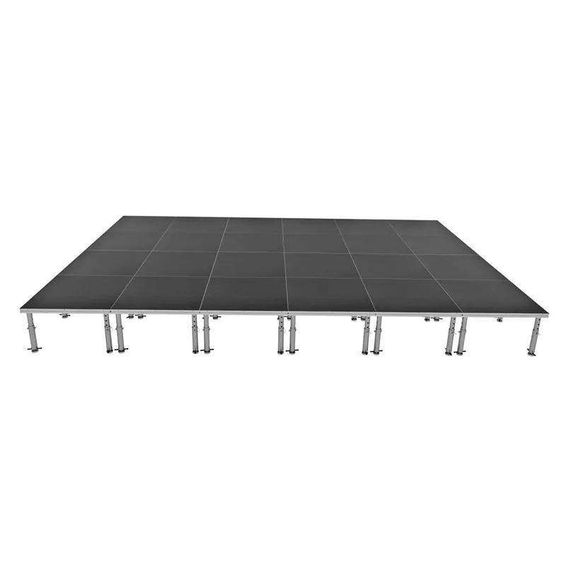 ProX StageOne 16 ft x 24 ft / 4x4 Package Achat Immédiat