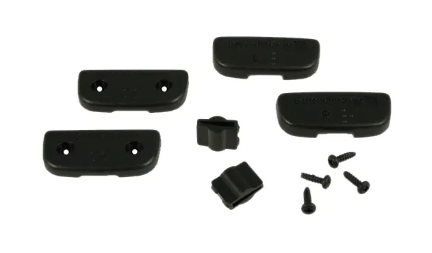 Soldes Beyerdynamic Slider Repair Kit - Black