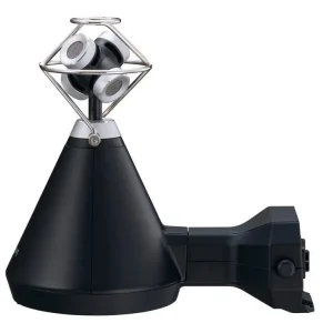 Zoom VRH-8 Ambisonic Microphone Capsule Populaire