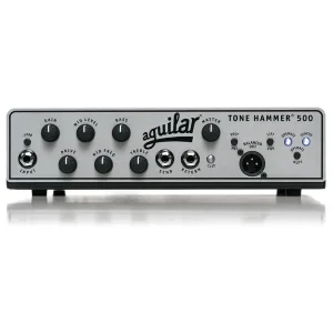 AGUILAR TH500-BCAM "TONE HAMMER" AMPLI BASSE ELECTRIQUE Prix Réduit