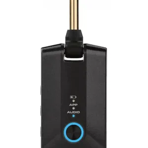 NUX MIGHTY-PLUG-PRO AMPLI CASQUE BLUETOOTH GUITARE/BASSE Certifié