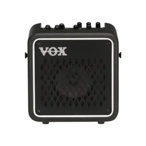 Marque VOX VMG-3 "MINI GO 3" AMPLI GUITARE ELECTRIQUE COMBO 3W