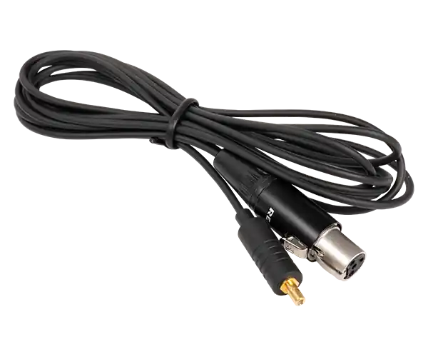 Usine Directe Neumann AC 34 XLR 4-Pin Cable for MCM (1.8m)