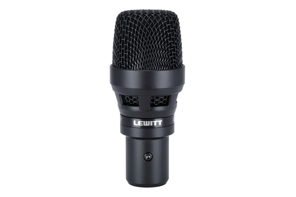Super Prix Lewitt DTP 340 TT Tom Microphone