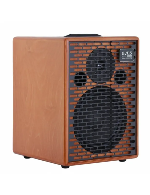 Commande En Gros Acus ONE FOR STRINGS 8 M2 WOOD