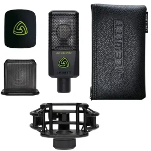 Marque Lewitt LCT 240 PRO Value Pack