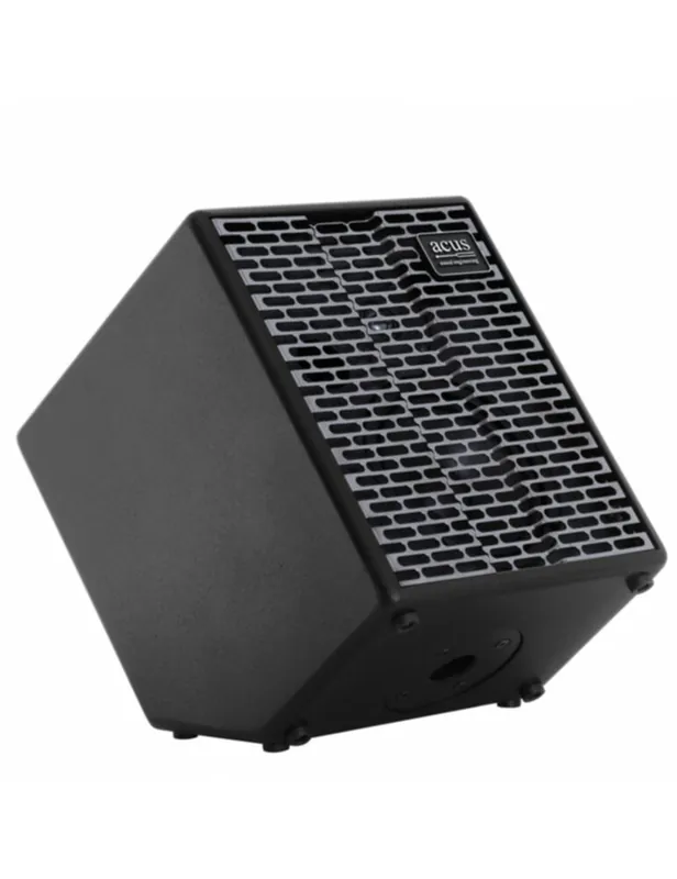 Acus One for strings 6T Simon Black Prix Bas
