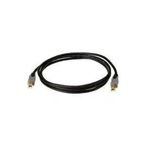 KLOTZ USB-AB3 CABLE USB A/USB B 3m Dernier Modèle