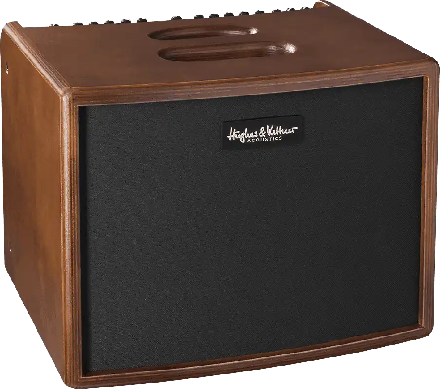 Hugues & Kettner MHK ERA1-WOOD Réduction