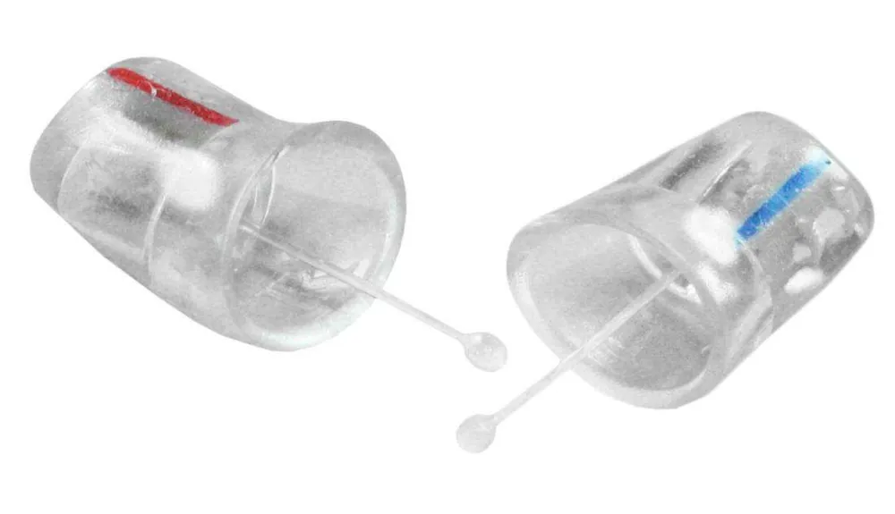 Prix Choc Earasers Musician‘s High Fidelity Earplugs (Up to -31dB) - Medium