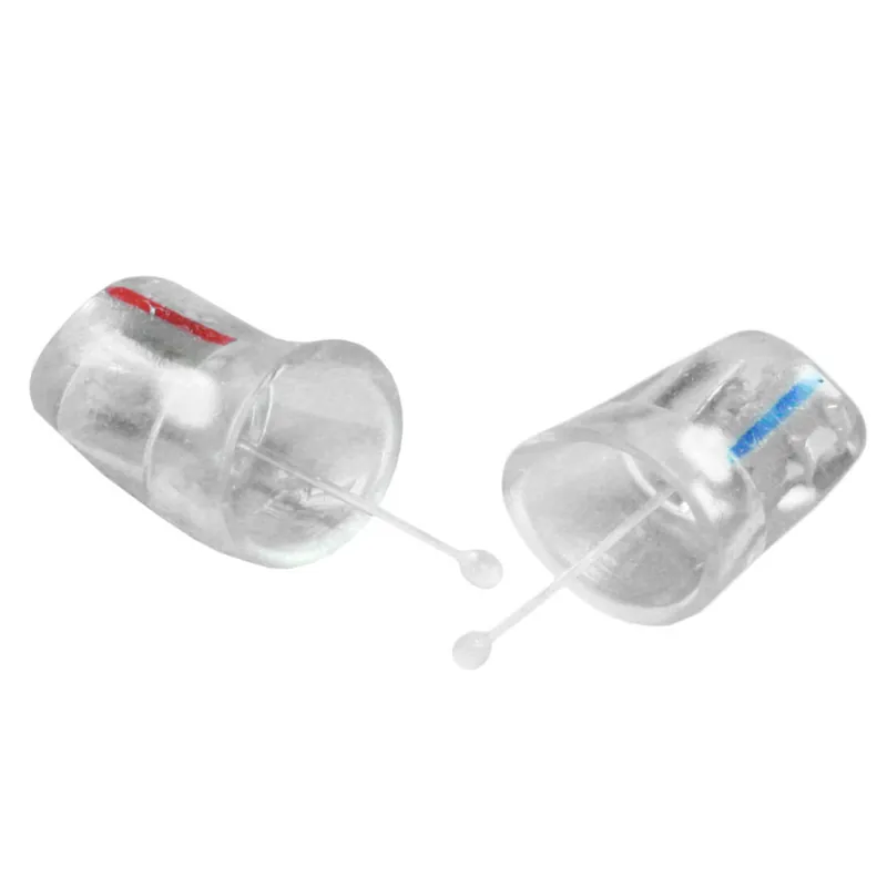 Produit De Marque Earasers Musician‘s High Fidelity Earplugs - Medium