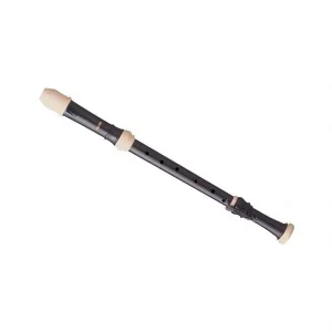 Meilleure Vente AULOS 511B FLUTE A BEC TENOR EN Ut série Symphonie