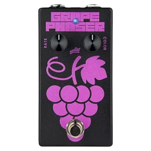 Populaire AGUILAR GRAPE PEDALE D‘EFFET POUR BASSE PHASER