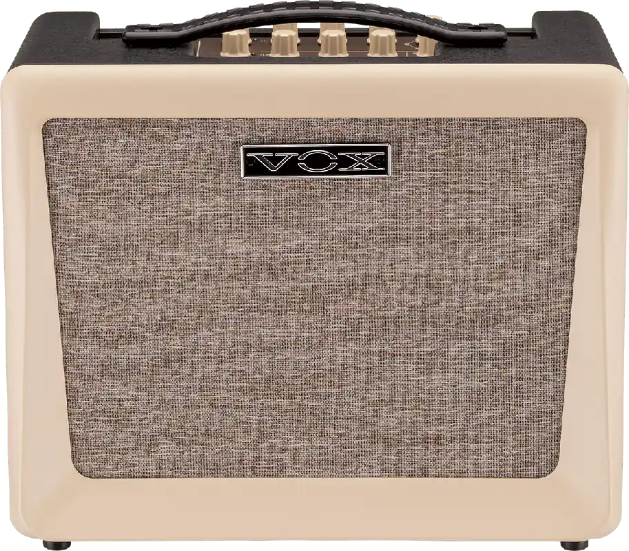 Seulement Aujourd'hui Vox UKE-50 VX - Ukulele 50