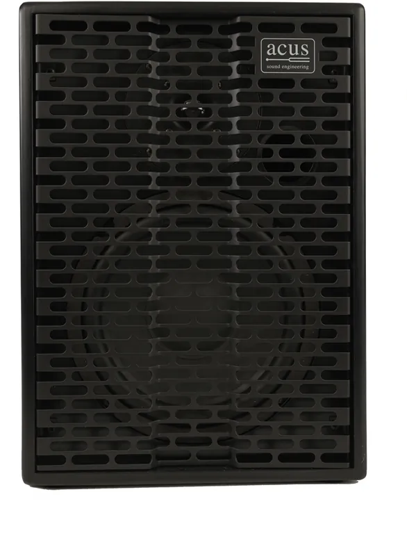Offre Du Jour Acus ACUS One ForStrings 8Ferdi Black