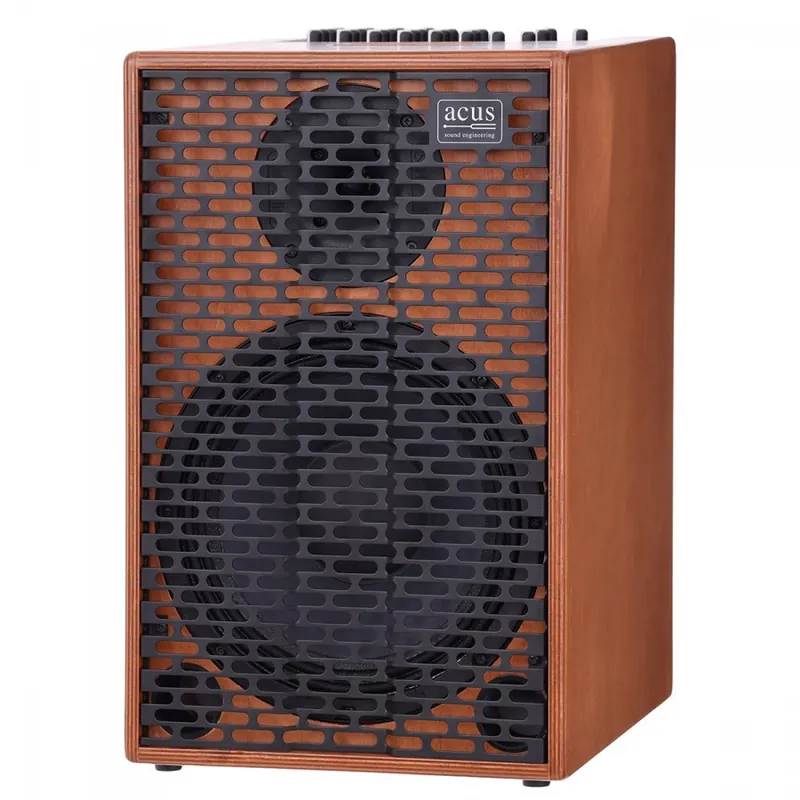 Expédition Rapide Acus ACUS One ForStrings 10 Ferdi Wood