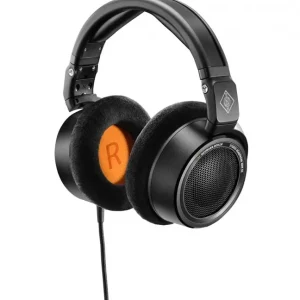 Achat Immédiat Neumann NDH 30 Open-Back Studio Headphones - Black Edition