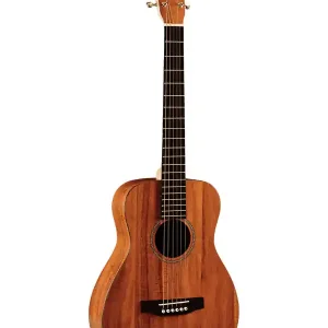 CF MARTIN LXK2 GUITARE FOLK DE VOYAGE - avec housse Achetez Aujourd'hui