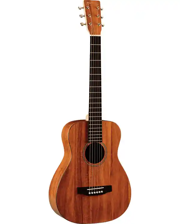 CF MARTIN LXK2 GUITARE FOLK DE VOYAGE - avec housse Achetez Aujourd'hui